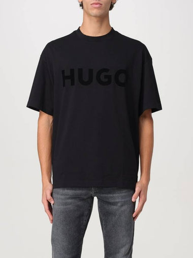 T-shirt men Hugo - HUGO BOSS - BALAAN 1