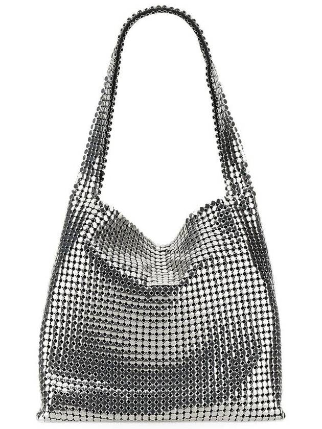 Paco Rabanne Pixel Hobo Shoulder Bag - PACO RABANNE - BALAAN 1