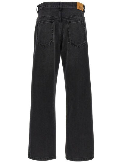 Isabel Marant 'Nadege' Jeans - ISABEL MARANT - BALAAN 2