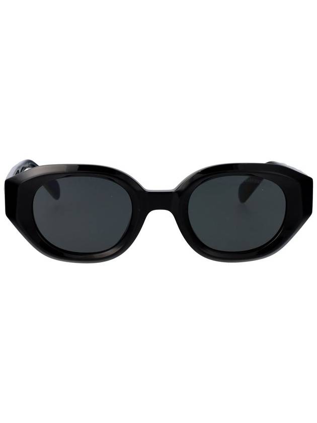 Emporio Armani Sunglasses - EMPORIO ARMANI - BALAAN 1