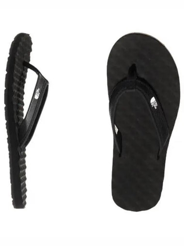 Base Camp Mini Slippers - THE NORTH FACE - BALAAN 1