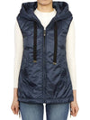 19291094650 GREENGO 078 Women s Padded Vest - MAX MARA - BALAAN 4