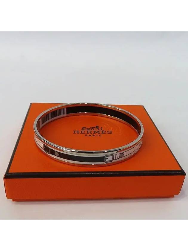 GRAND BRACELET JEWELRY - HERMES - BALAAN 2