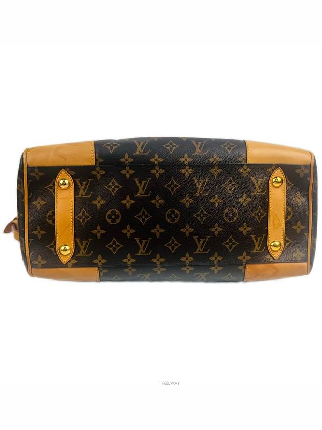 men shoulder bag - LOUIS VUITTON - BALAAN 4