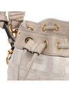 women cross bag - FENDI - BALAAN 6