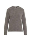 Sweater 799140V4TK0 1830 Beige - BOTTEGA VENETA - BALAAN 2