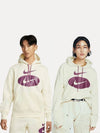 Swoosh League Hoodie Coconut Milk - NIKE - BALAAN 2