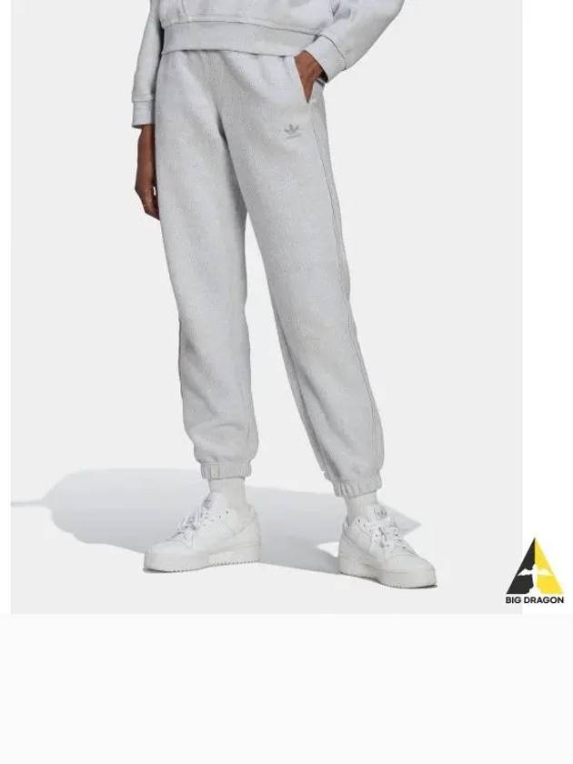 adidas sweatpants gray HL9147 - ADIDAS - BALAAN 1