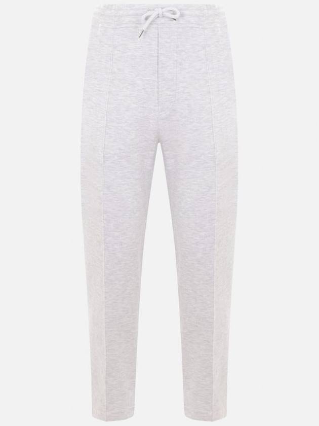 Brunello Cucinelli Trousers - BRUNELLO CUCINELLI - BALAAN 1