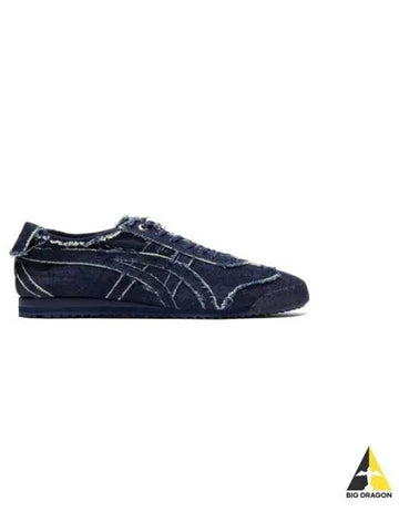 Onitsuka Tiger Mexico 66 SD Denim 1183C310 401 - ONITSUKA TIGER - BALAAN 1