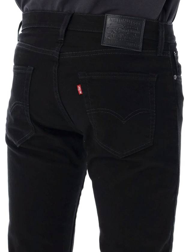 Levi'S 512 Slim Taper Jeans - LEVI'S - BALAAN 3