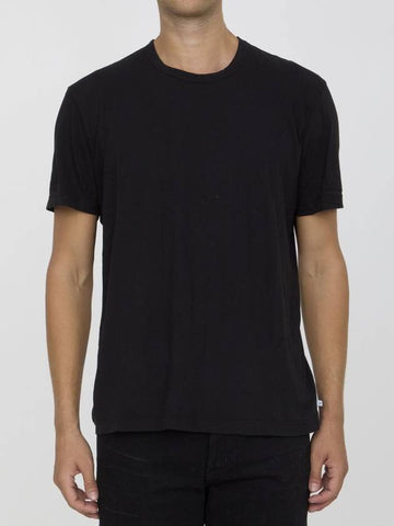 Cotton t-shirt - JAMES PERSE - BALAAN 1