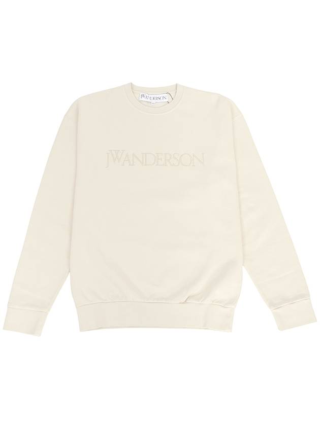 Sweatshirt JW0123PG1390 132 B0440475931 - JW ANDERSON - BALAAN 2