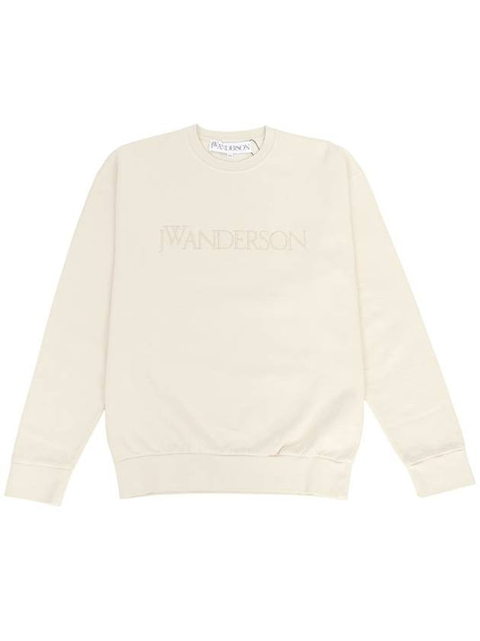 Sweatshirt JW0123PG1390 132 B0440475931 - JW ANDERSON - BALAAN 2