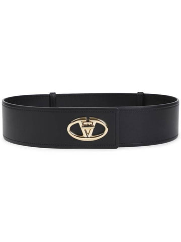 Valentino Garavani Belt - VALENTINO - BALAAN 1