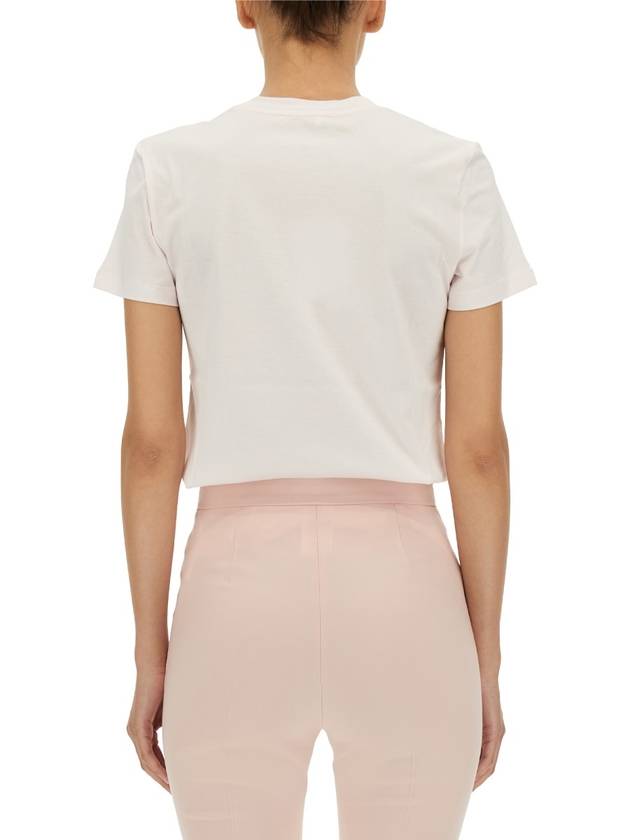 T-SHIRT FASHION EQUALS - MAX MARA - BALAAN 3