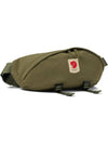 Belt Bag 23166 620 Green - FJALL RAVEN - BALAAN 1