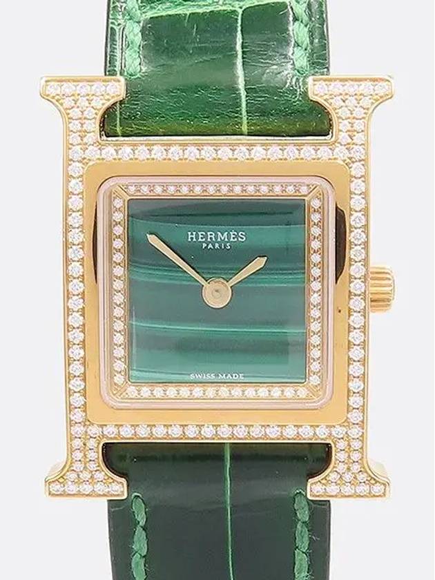 HH4 272 Women s Watch - HERMES - BALAAN 4