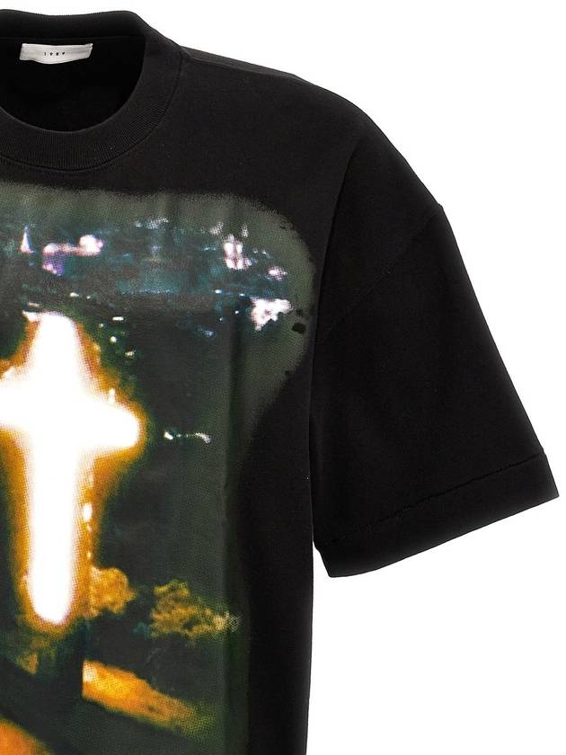 1989 Studio 'On God' T-Shirt - 1989 STUDIO - BALAAN 3