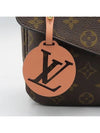 M43984 2 WAY bag - LOUIS VUITTON - BALAAN 4