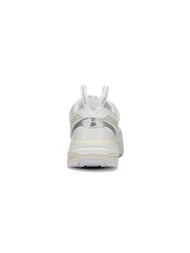 ACS Pro Low-Top Sneakers White Vanilla Ice - SALOMON - BALAAN 5