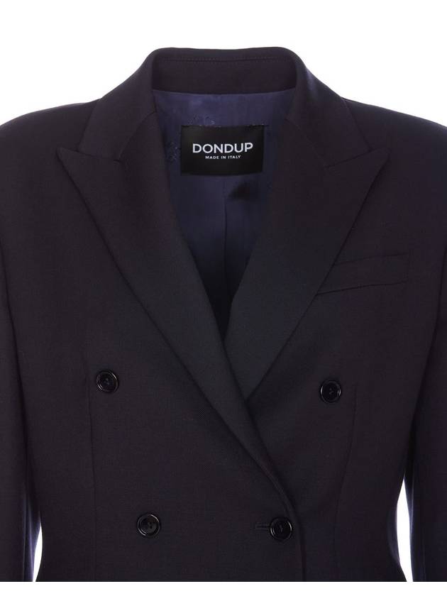 Dondup Jackets - DONDUP - BALAAN 5