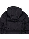 Sirli Women s Padded Jacket 1A00195 539ZD 999 - MONCLER - BALAAN 10