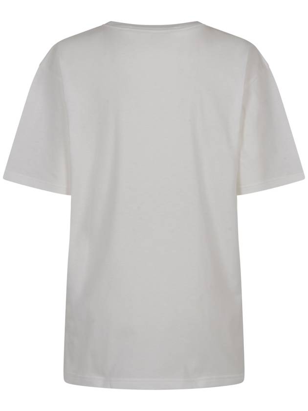 Valentino Shirts Ivory - VALENTINO - BALAAN 2