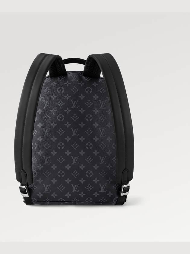 Discovery Backpack PM Black - LOUIS VUITTON - BALAAN 5