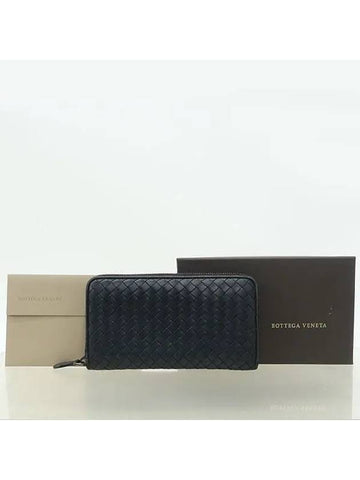 275084 long wallet - BOTTEGA VENETA - BALAAN 1