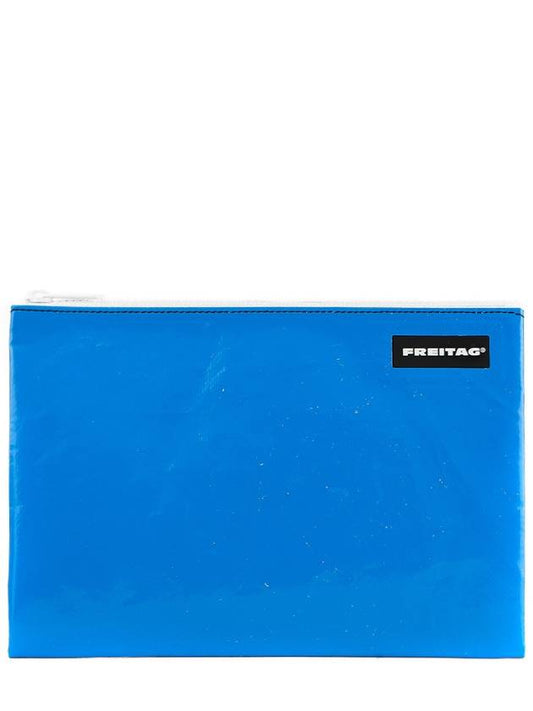 Unisex CHUCK clutch bag - FREITAG - BALAAN 1