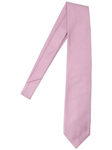 Tom Ford Ties Pink - TOM FORD - BALAAN 1