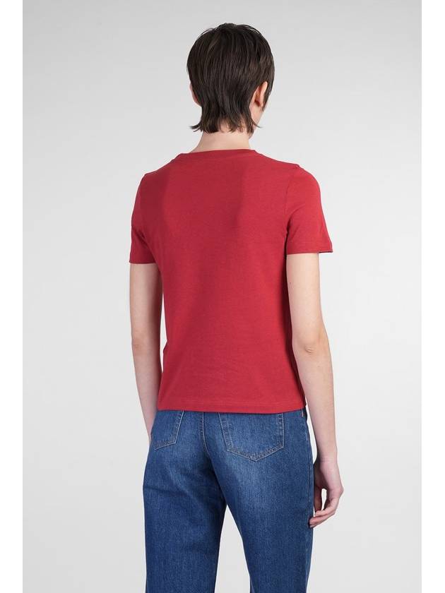 Chloé T-Shirt - CHLOE - BALAAN 3