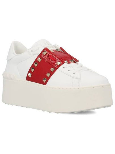 Valentino Garavani Sneakers - VALENTINO - BALAAN 2