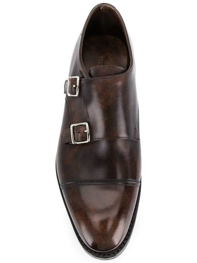 John Lobb Monk William Shoes - JOHN LOBB - BALAAN 7