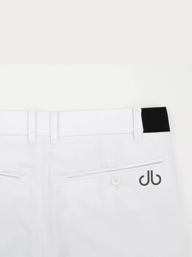 Drew Men s Pocket Color Scheme Summer Pants DM42PT31 WT - DRUH GOLF - BALAAN 6