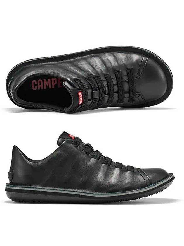 Beetle low-top sneakers black - CAMPER - BALAAN 3