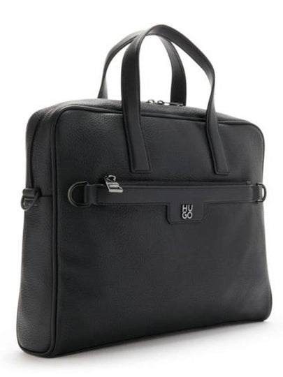 Tote Bag 772539 Black - HUGO BOSS - BALAAN 2