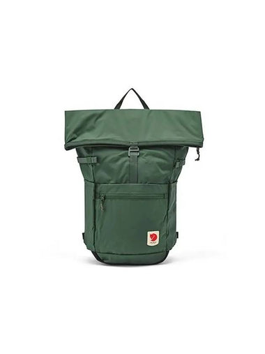 23222 614 High Cost Foldsack 24L Backpack - FJALL RAVEN - BALAAN 1