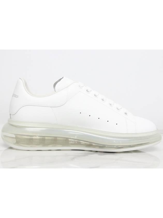 Air Oversole White Tab 42 5 Domestic 275 - ALEXANDER MCQUEEN - BALAAN 6