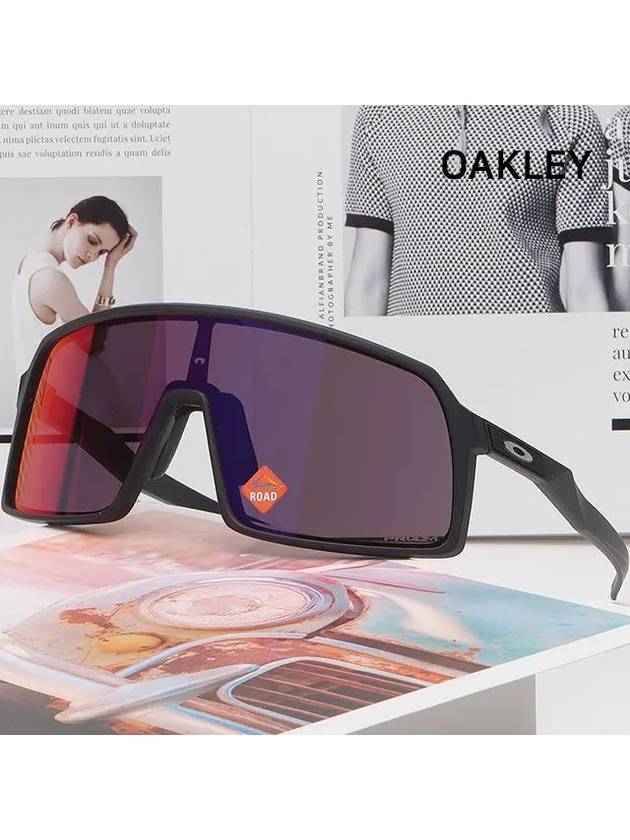Sutro Sunglasses OO9406 08 Prism Road Goggles - OAKLEY - BALAAN 2