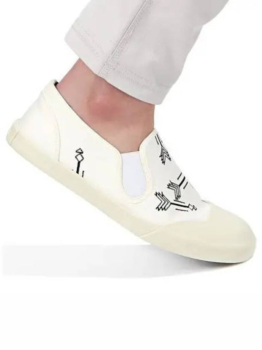 DP Sale Men s Converse Slip On 271121 - LANVIN - BALAAN 1