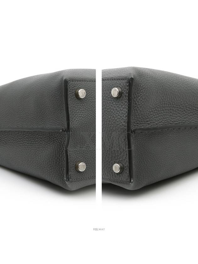 men brief case - FENDI - BALAAN 9