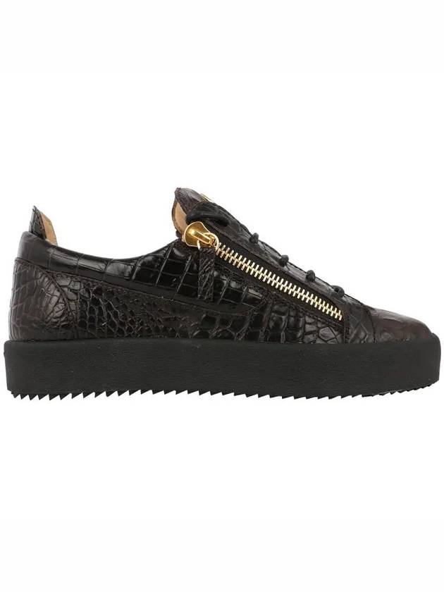 Domestic day Giuseppe Zanotti RU70000 001 sneakers - GIUSEPPE ZANOTTI - BALAAN 3