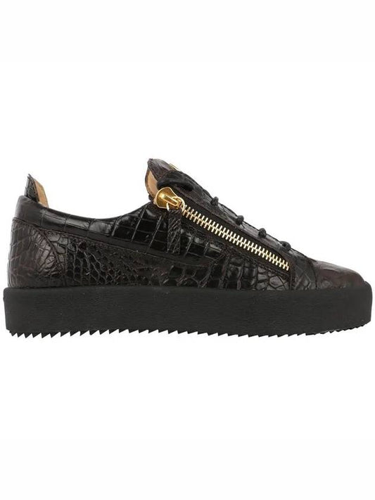 Our Dokdo Giuseppe Zanotti RU70000 001 sneakers - GIUSEPPE ZANOTTI - BALAAN 1