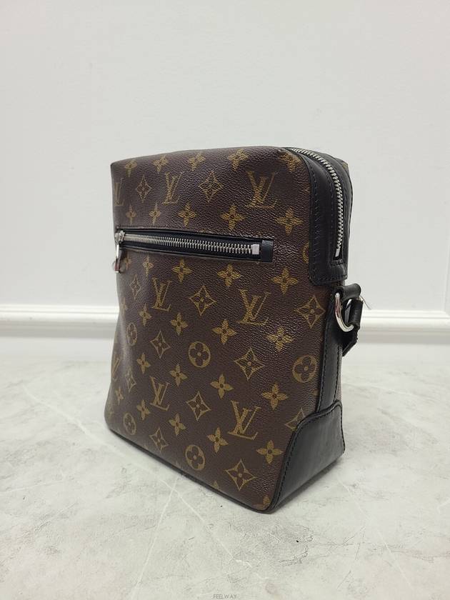 men cross bag - LOUIS VUITTON - BALAAN 3