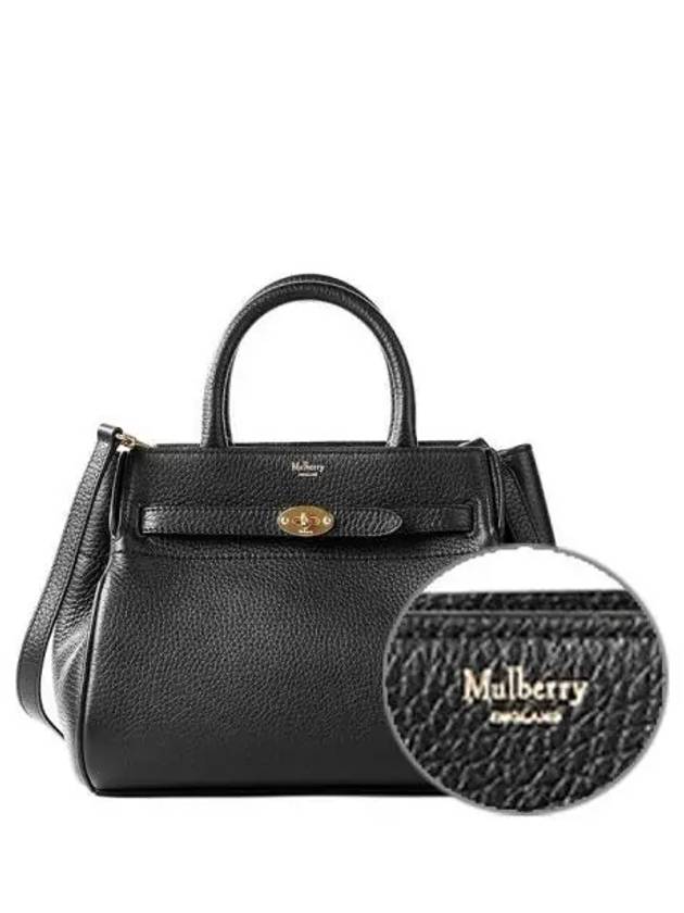 Women s Small Base Water Shoulder Bag 271669 - MULBERRY - BALAAN 1