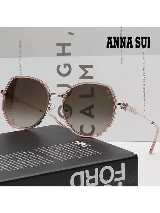 Sunglasses AS2206KS 003 Asian fit - ANNA SUI - BALAAN 2