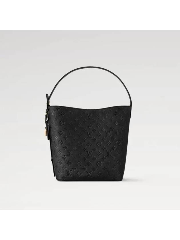 All In GM Tote Bag Black - LOUIS VUITTON - BALAAN 2