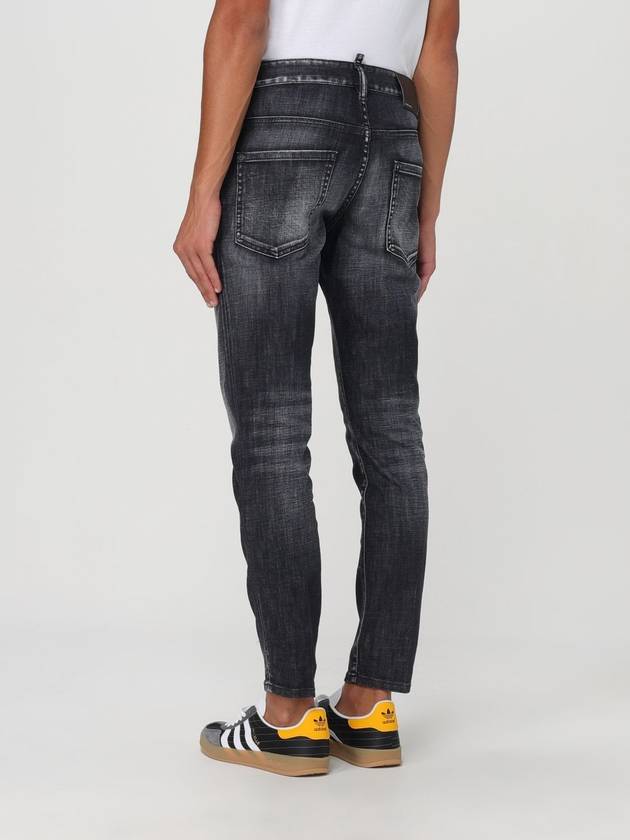 Jeans men Dsquared2 - DSQUARED2 - BALAAN 2